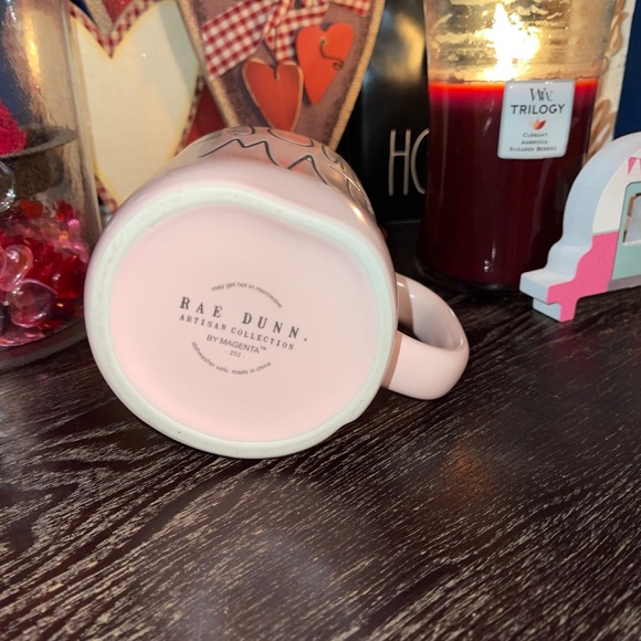 NWT Rae Dunn “Soul Mate” ceramic mug - Picture 3 of 3
